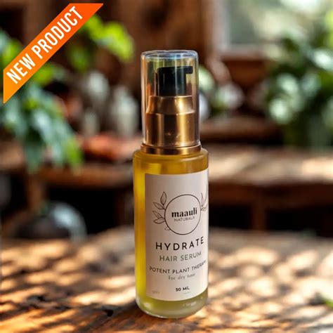 how to hydrate dry hair