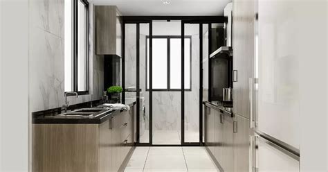 Upvc Doors For Bathroom Balancing Style And Functionality Mccoy Mart