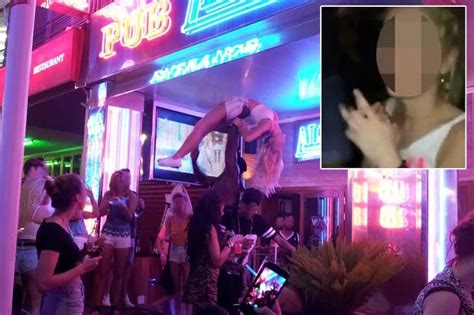 Defiant Carnage Magaluf Boss Refuses To Apologise After Sex Video Storm