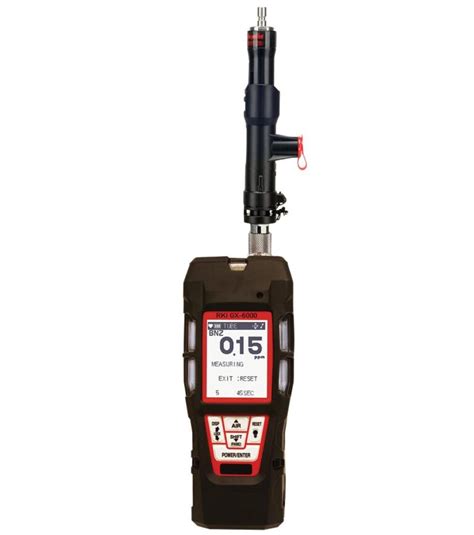 What is Benzene and Where is it found? | RKI Instruments