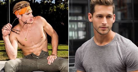 Đây chính là trai đẹp quyến rũ và hot nhất Instagram