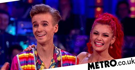 What is the Joe Sugg Strictly Come Dancing 'voting scandal'? | Metro News