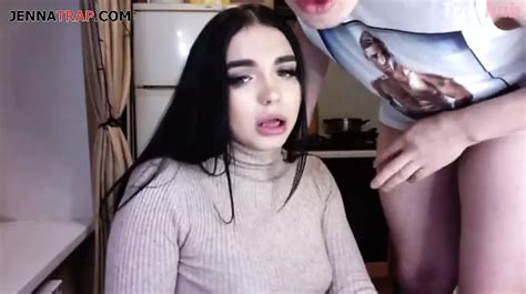 Russian Girl With A Dick Sucks Cock And Gives In The Ass XHamster