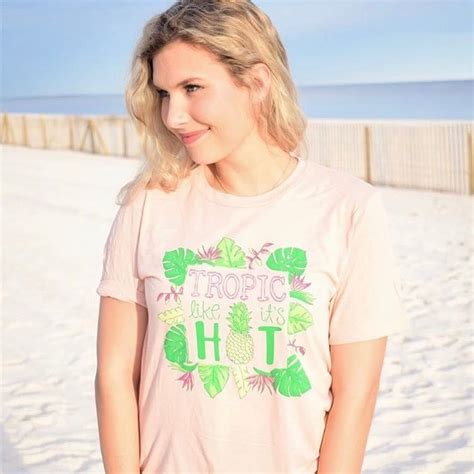 Eb Gifts Tropic Like Its Hot In Stock Now Stop