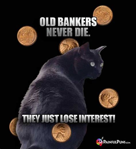Banker Jokes Banking Puns Bank Humor 2
