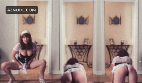 TAMARA OLSON Nude AZNude