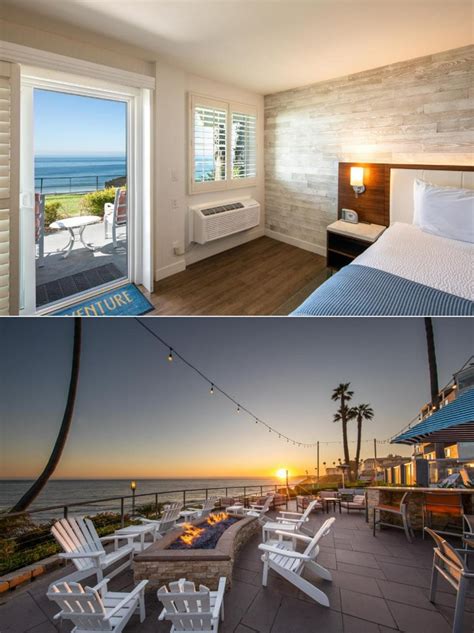 11 Beachfront Hotels in Pismo Beach with Ocean Views