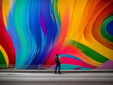 Arte Urbana No Brasil - Inspire-se com a Arte Urbana no Brasil - Escolhendo Bem