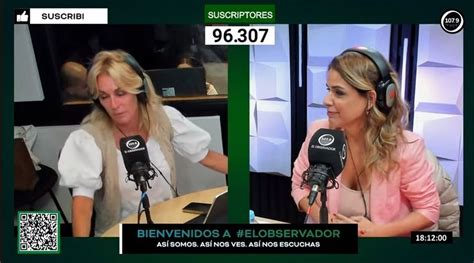 Yanina Latorre Le Pregunt A Marina Calabr Si Se Reconcili Con