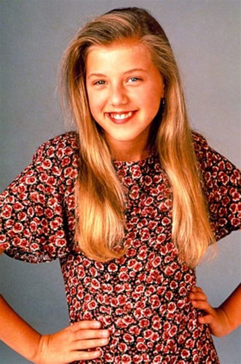 Pin On Jodie Sweetin Fullhouse