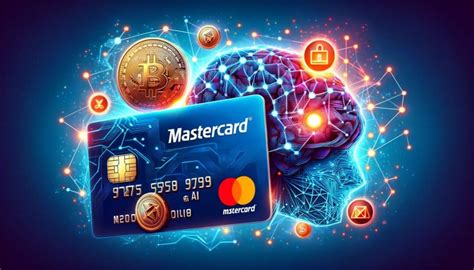 Mastercard Teams Up With Feedzai To Combat Crypto Fraud With Ai