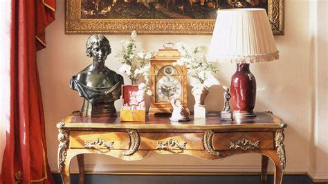 A Tour of Prince Charles's Clarence House: All Watercolors, No Corgis ...