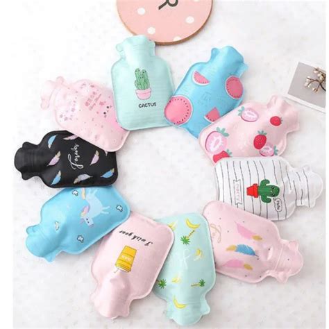 3 Pieces Mini Hot Compress Lazada PH