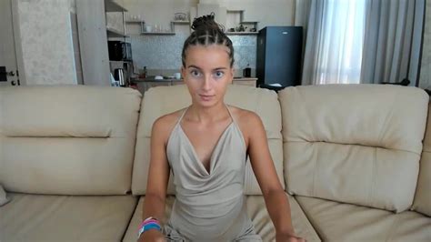 Elizsweet Amateur Saggy Tits Webcam Record D