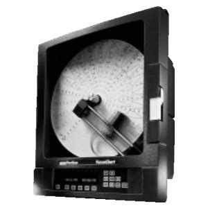 Partlow Electronic Recorders | FLW, Inc.
