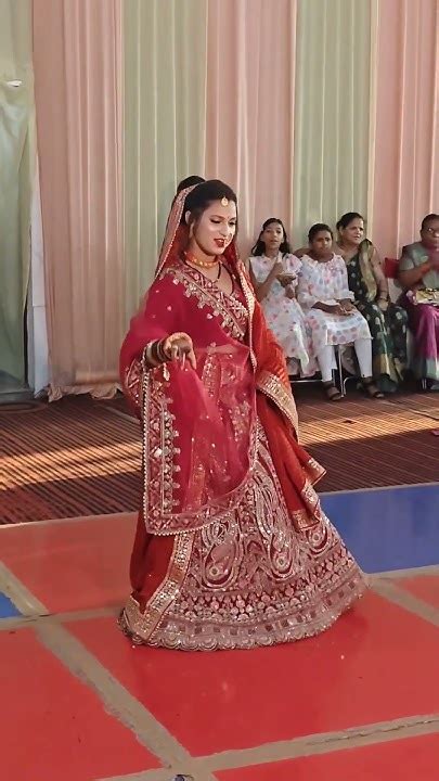 Beautiful Weddings Dance Performance By The Bridemain Teri Ban Ke