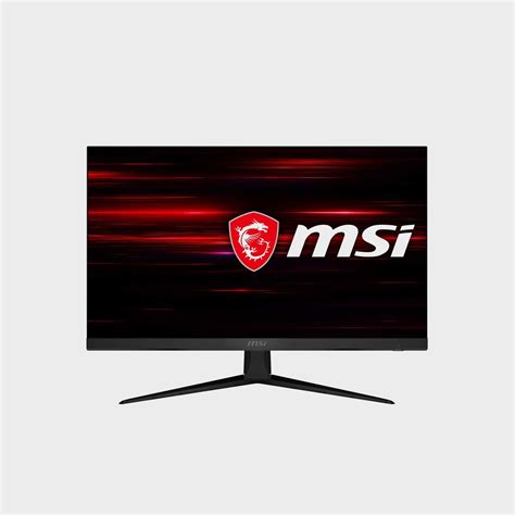 Msi Optix G241 1080P 144Hz 1Ms IPS - Hankerz Official