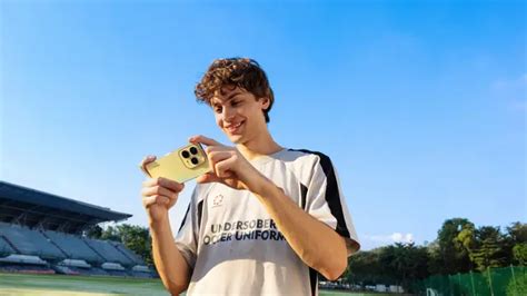 Harga HP Infinix Hot 40 Pro Dan Spesifikasinya Hot Liputan6