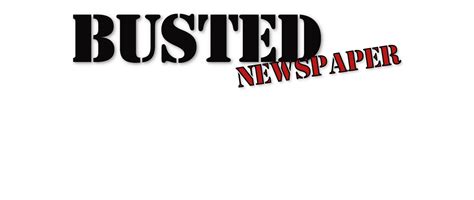 The Rise And Fall Of Busted Newspaper Suffolk Va A Shift In Local Journalism