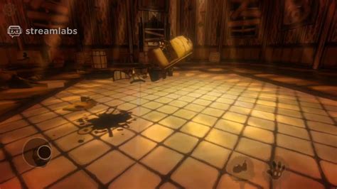 Batim Chapter 4 Youtube