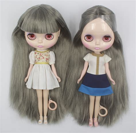 Takara Nude Blythe Dolls Big Eye Dolls Blythe Doll And Fashion