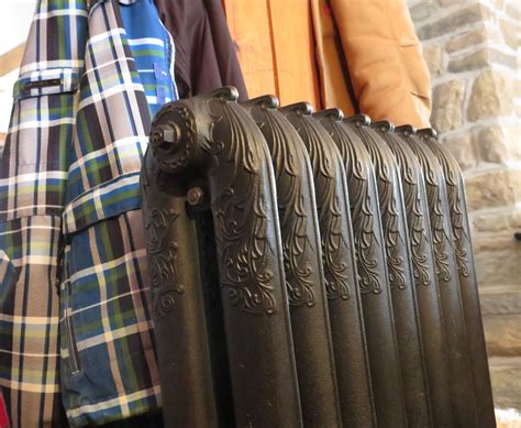 CAST IRON RADIATORS: Why They Still Make Sense Today