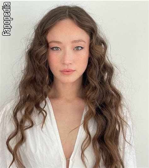 Havana Rose Liu Nude Leaks Photo Fapopedia