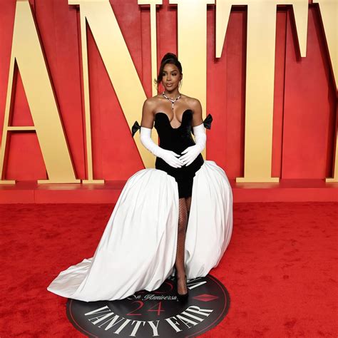La After Party De Vanity Fair Tras Los Oscar Se Llena De Músicos