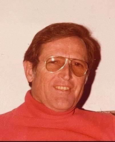 Jim Russell Obituary 1928 2025 San Antonio Tx San Antonio