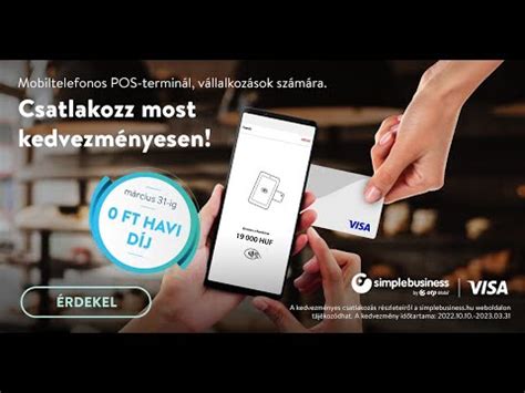 Simplebusiness Kezedben A Siker Kulcsa Youtube