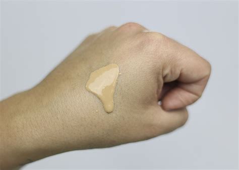 Protetor Solar Photoderm Nude Touch Bioderma Passando Blush