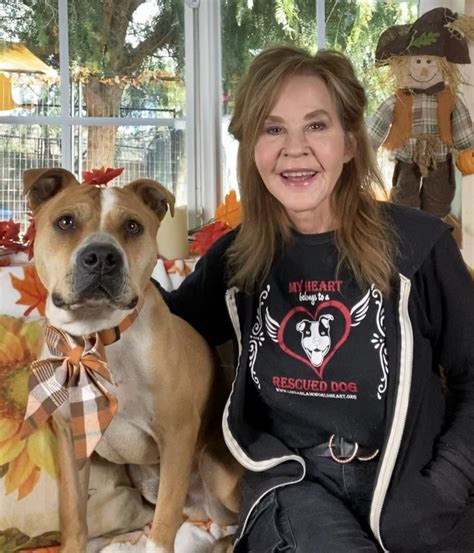 Linda Blair, la niña que sufrió por El Exorcista