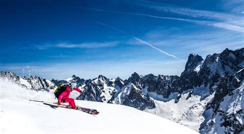 What Are The Best Snow Conditions For Skiing at James Marts blog