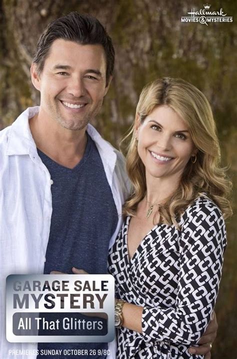 Garage Sale Mystery | Jackson and stephanie, Jason from charmed