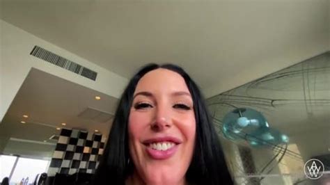 Onlyfans Angela White Destroyed Ass Anal With Dredd Intporn Forums