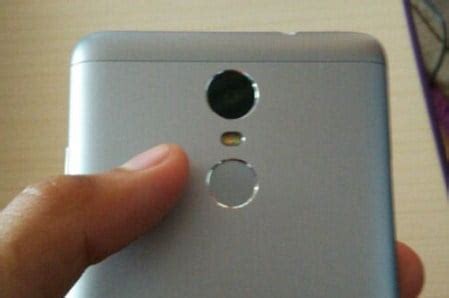 Cara Memperbaiki Mengatasi Fingerprint Error Xiaomi