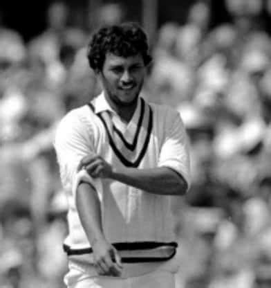 Roger Binny Latest News, Photos, Biography, Stats, Batting averages ...