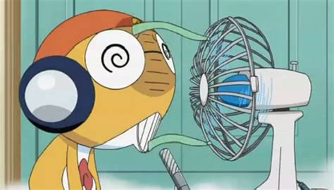 Kururugallery Keroro Wiki Fandom Anime Manga Anime Ninja Training