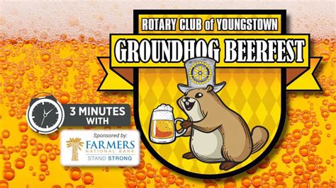 4th Annual Groundhog Beerfest Preview | Business Journal Daily