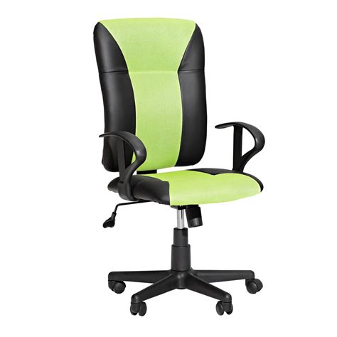 Kancelářské křeslo KING K86 zelené - Nábytek Krnov - Prodej nábytku Krnov