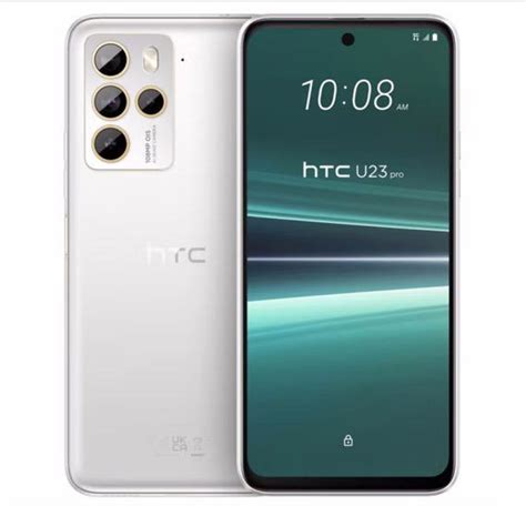 Смартфон HTC U23Pro - купить по выгодной цене в интернет-магазине OZON ...