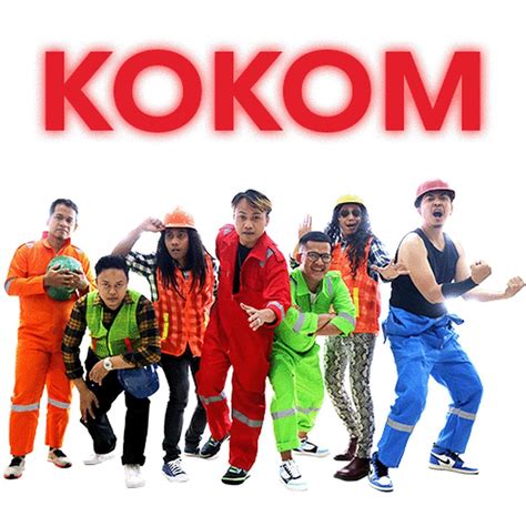 Mau Jadi Apa Single By Kokom On Apple Music