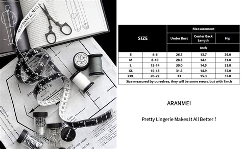 Aranmei Lingerie For Women Sexy Deep V Lace Bodysuit Snap Crotch Teddy Sleepwear At Amazon Women