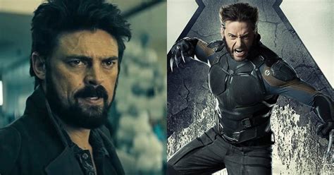 Karl Urban Becomes Hugh Jackman’s Wolverine Successor In New Image