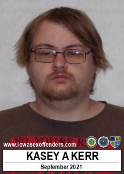 Home Iowa Sex Offender Registry