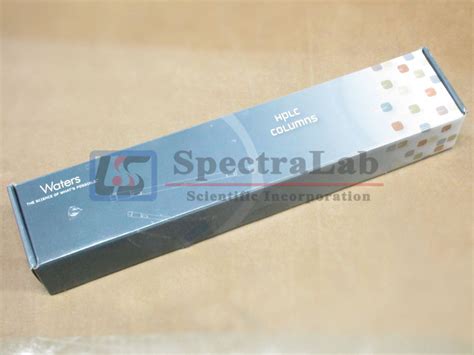waters lc columns spectralab scientific