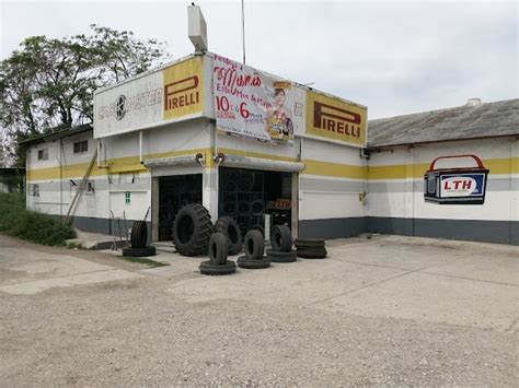 Car Máster Estación Manuel CARR MANTE TAMPICO KM 75 Manuel