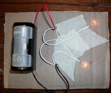 Cheap Battery Discharger Instructables