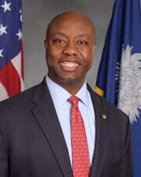 Senator Tim Scott To Speak At Notre Dame The Observer