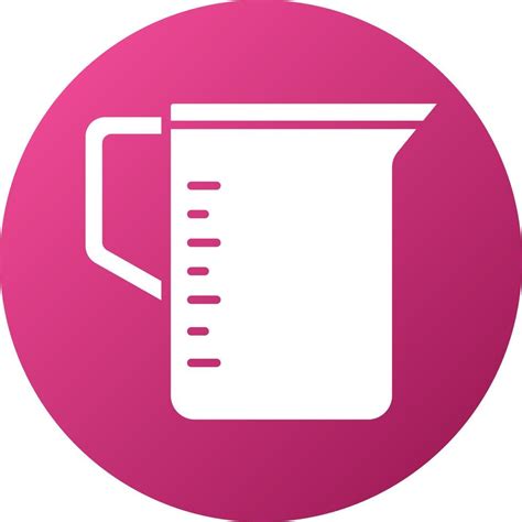 Pitcher Icon Style 21804713 Vector Art At Vecteezy